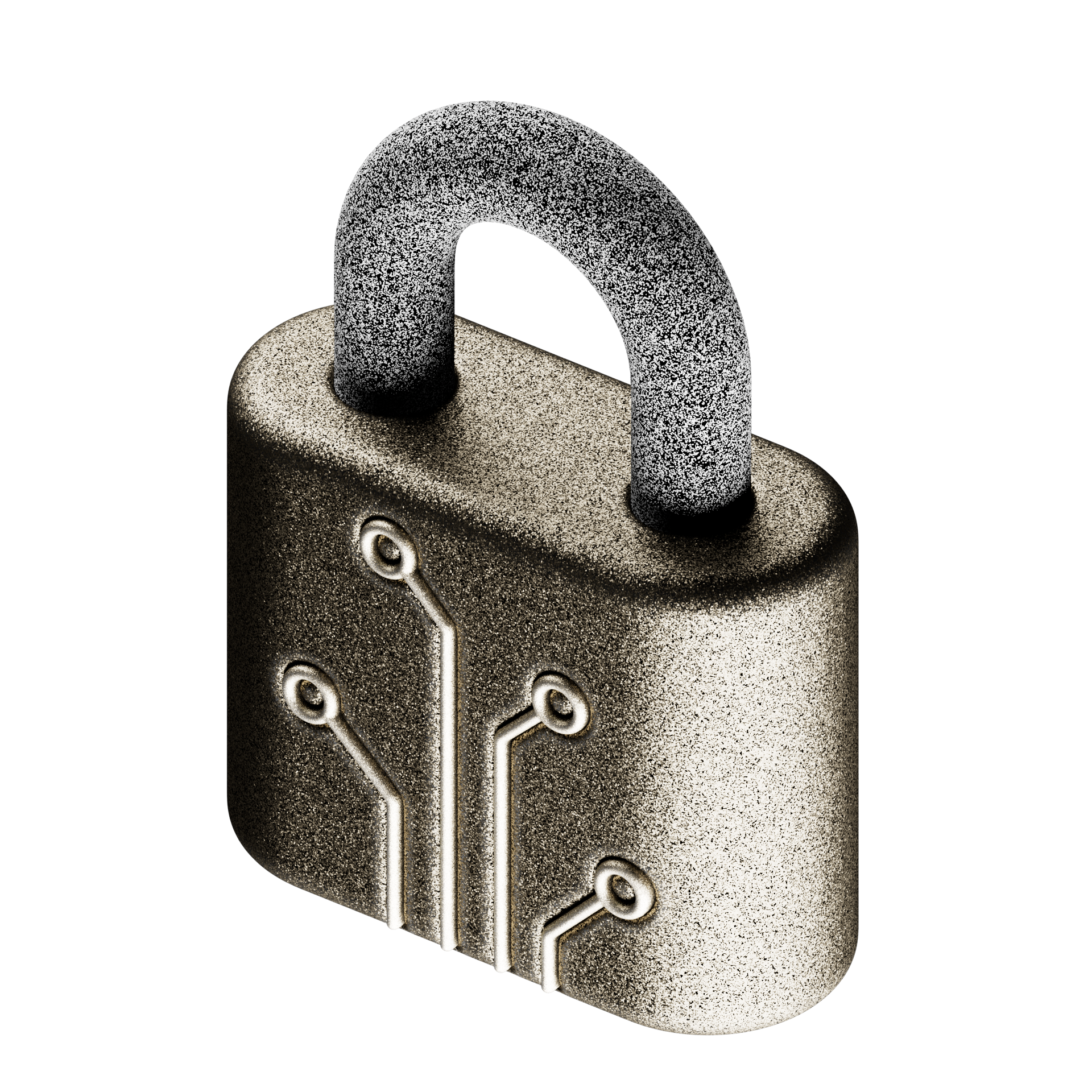 Fixed Term Gold Staking (No Unlock)