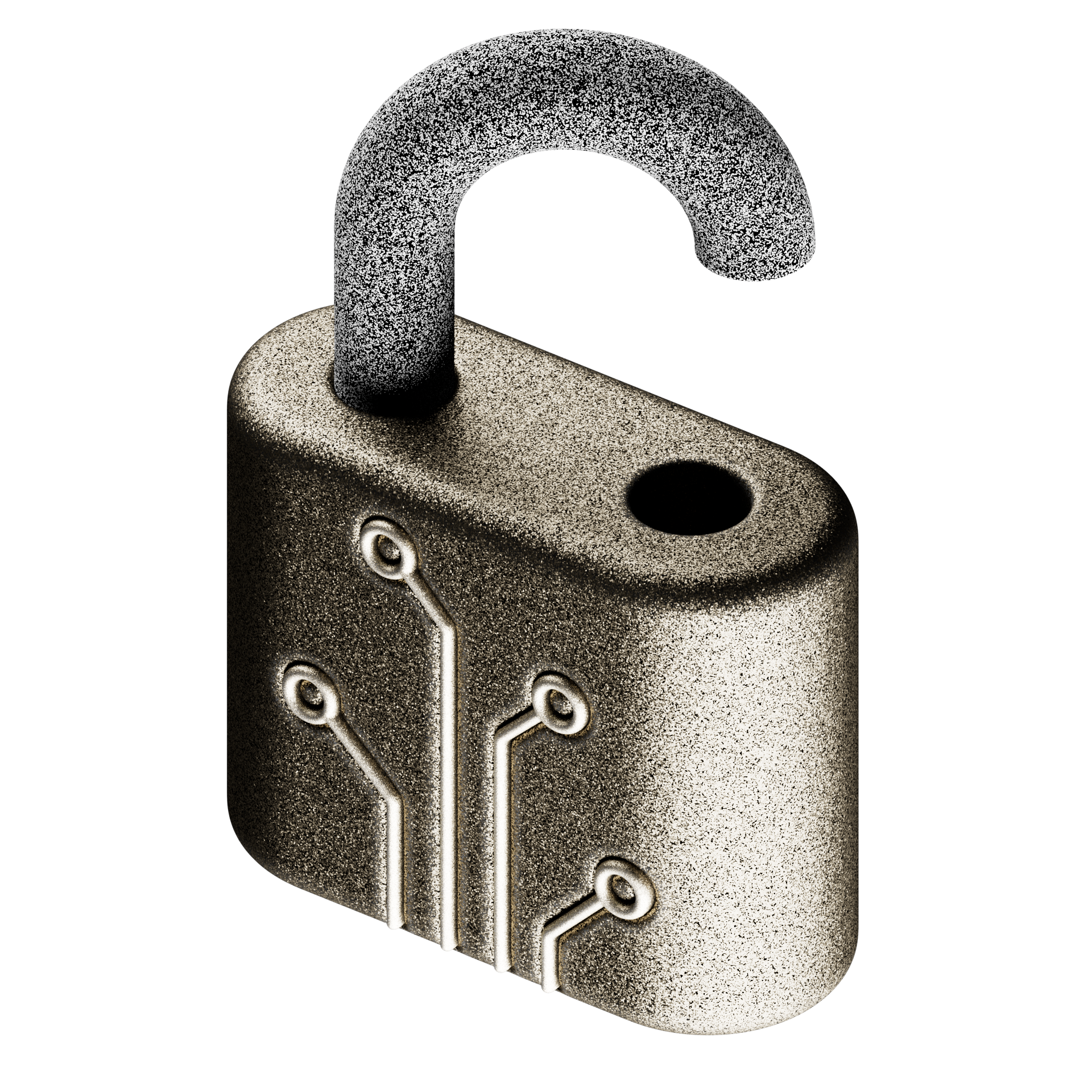 Flexible Term Gold Staking (Early Unlock)