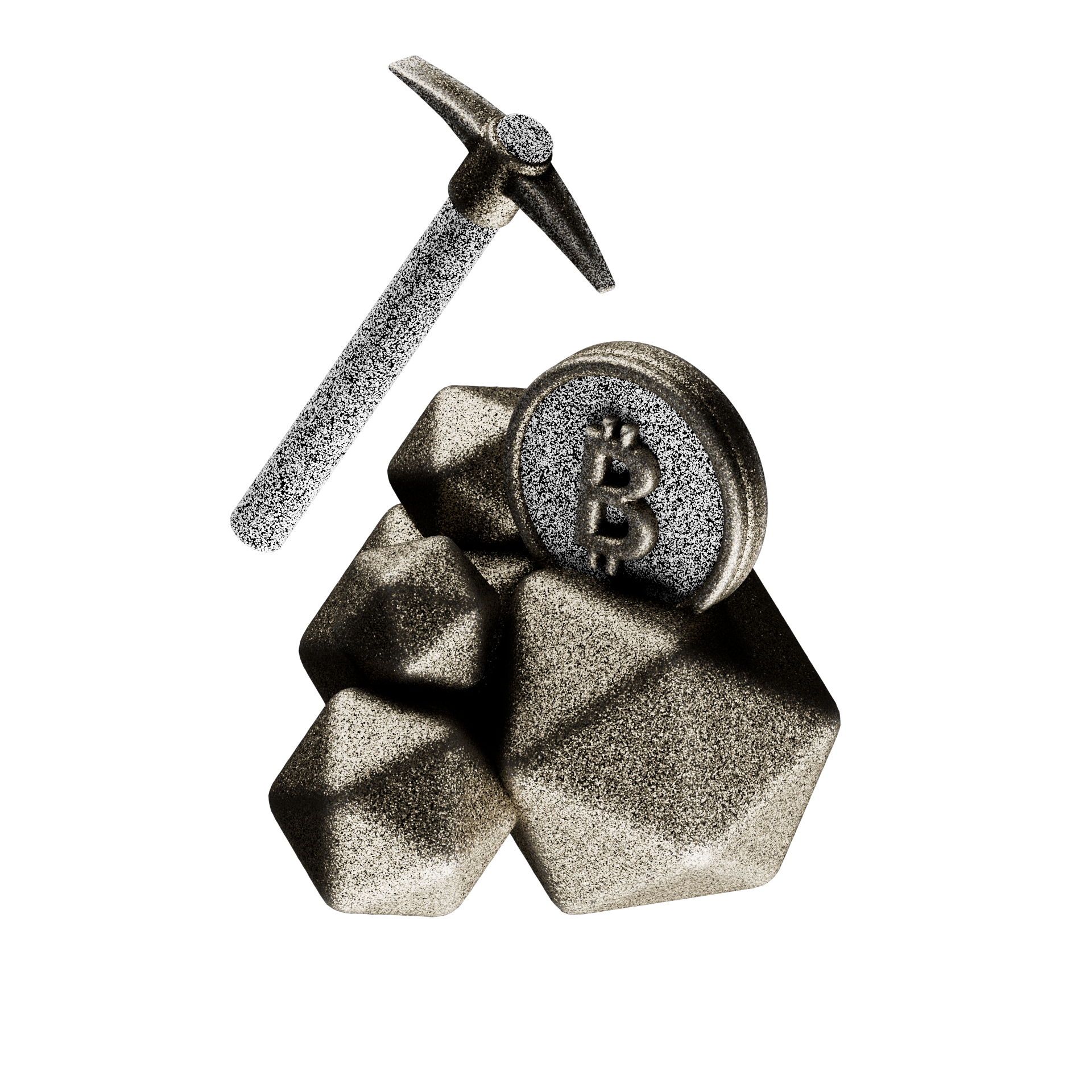 Choose your gold-backed token